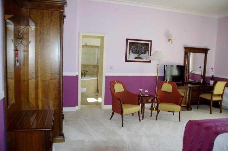 Hotel Angelo D'Oro Ploiesti Luaran gambar
