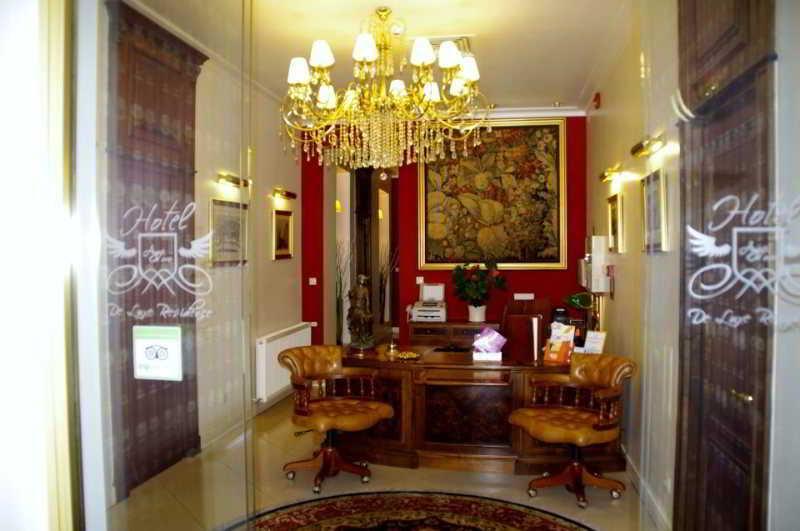Hotel Angelo D'Oro Ploiesti Luaran gambar