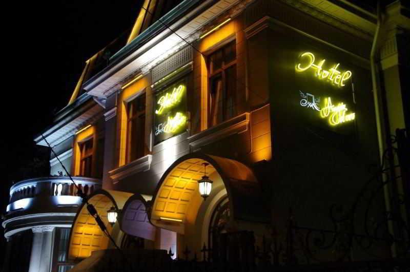 Hotel Angelo D'Oro Ploiesti Luaran gambar