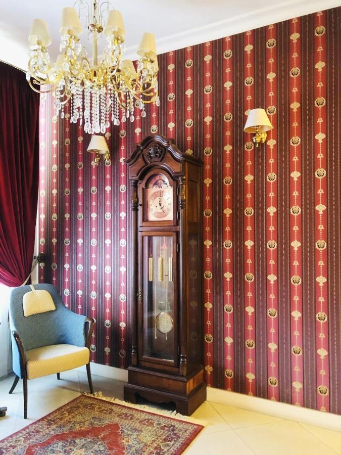 Hotel Angelo D'Oro Ploiesti Luaran gambar