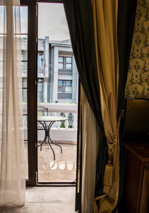 Hotel Angelo D'Oro Ploiesti Luaran gambar