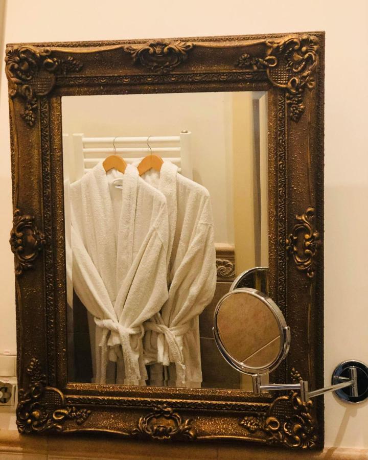 Hotel Angelo D'Oro Ploiesti Luaran gambar