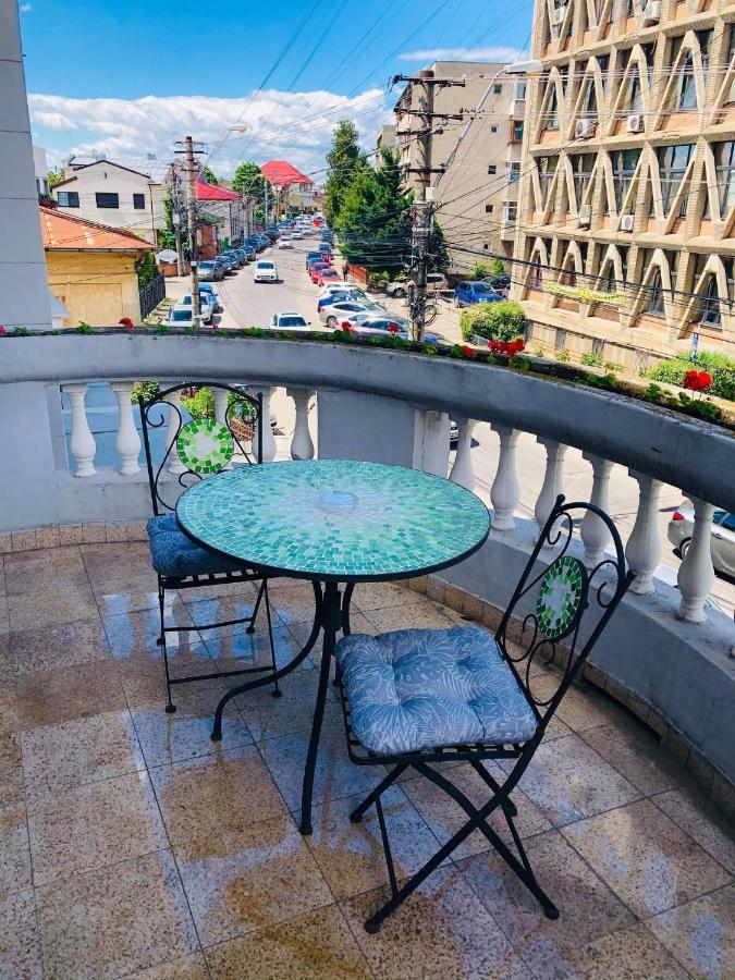 Hotel Angelo D'Oro Ploiesti Luaran gambar
