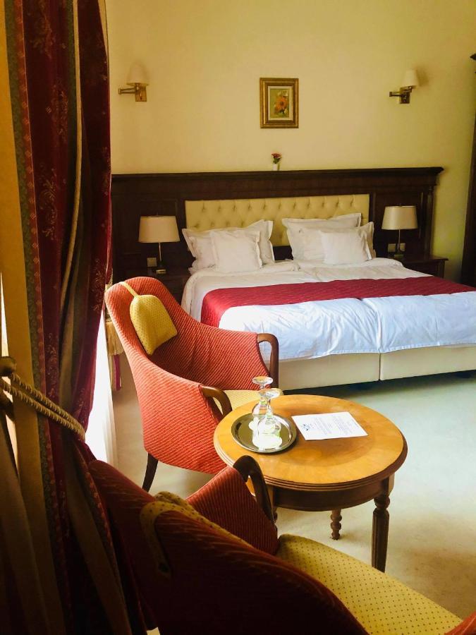 Hotel Angelo D'Oro Ploiesti Luaran gambar