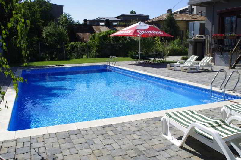 Hotel Angelo D'Oro Ploiesti Luaran gambar