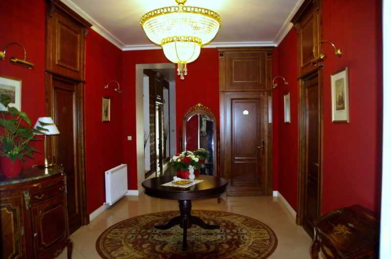 Hotel Angelo D'Oro Ploiesti Luaran gambar