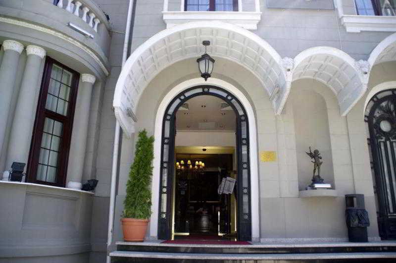 Hotel Angelo D'Oro Ploiesti Luaran gambar
