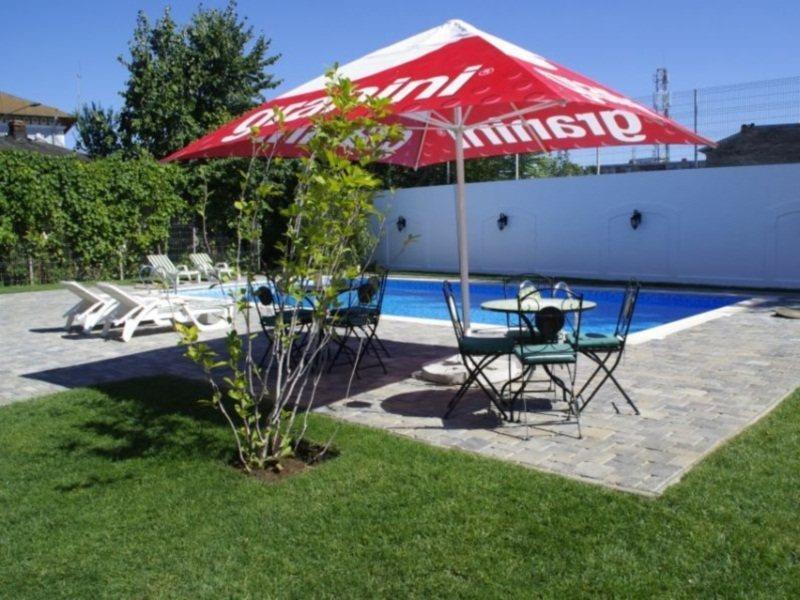 Hotel Angelo D'Oro Ploiesti Luaran gambar